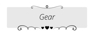 Gear Panel from Clean Valentine Panels Theme.